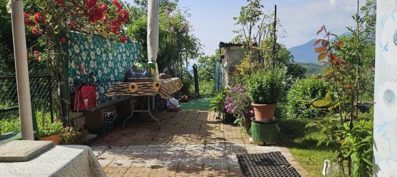 3 rooms House in Corio, Italy No. 56136 3