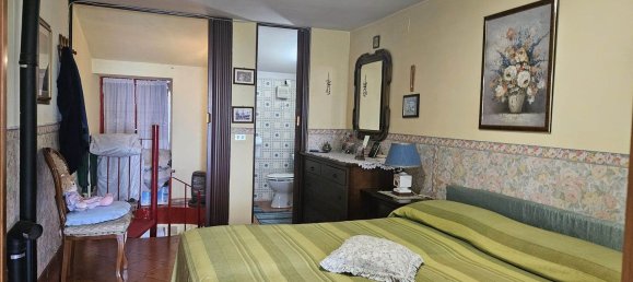 3 rooms House in Corio, Italy No. 56136 16