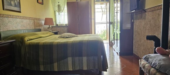 3 rooms House in Corio, Italy No. 56136 15