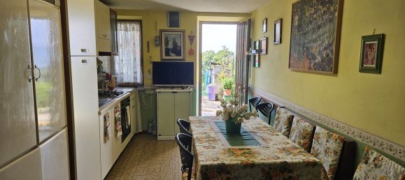 3 rooms House in Corio, Italy No. 56136 9