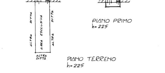 3 rooms House in Corio, Italy No. 56136 18