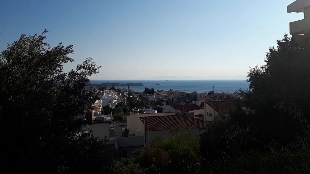 Hotel em Voula, Greece 351 m² N.º 3737