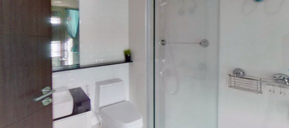 1 chambre Condo à Vtara Sukhumvit 36 Railay Beach, Thailand No. 29197 4