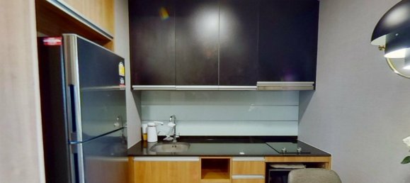 1 chambre Condo à Vtara Sukhumvit 36 Railay Beach, Thailand No. 29197 3