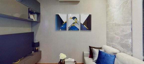 1 chambre Condo à Vtara Sukhumvit 36 Railay Beach, Thailand No. 29197 6