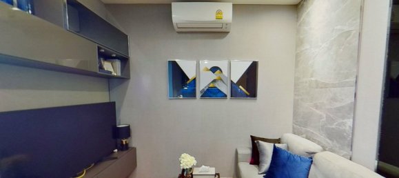 1 chambre Condo à Vtara Sukhumvit 36 Railay Beach, Thailand No. 29197 2