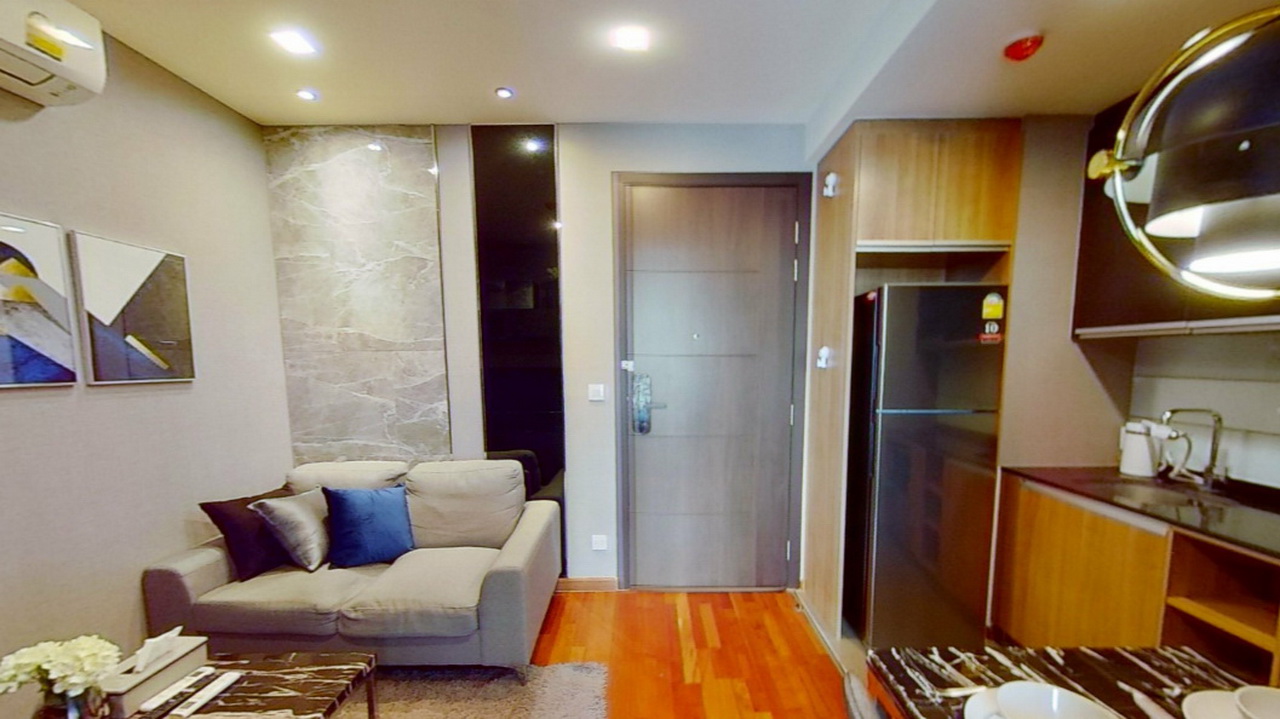 1 chambre Condo à Vtara Sukhumvit 36 Railay Beach, Thailand No. 29197