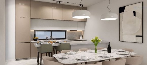 3 غرف نوم شقة في Agios Athanasios, Cyprus رقم 9355 25
