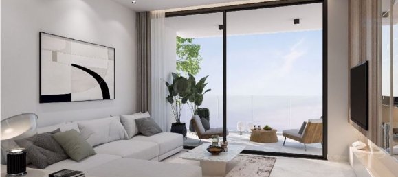 3 غرف نوم شقة في Agios Athanasios, Cyprus رقم 9355 22