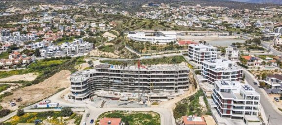 3 غرف نوم شقة في Agios Athanasios, Cyprus رقم 9355 17