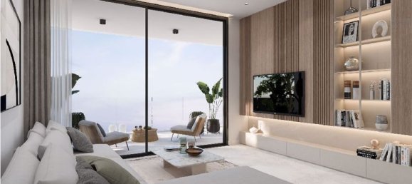 3 غرف نوم شقة في Agios Athanasios, Cyprus رقم 9355 23