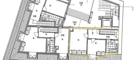 3 chambres Duplex à Lisbon, Portugal No. 134550 40