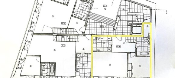 3 chambres Duplex à Lisbon, Portugal No. 134550 38