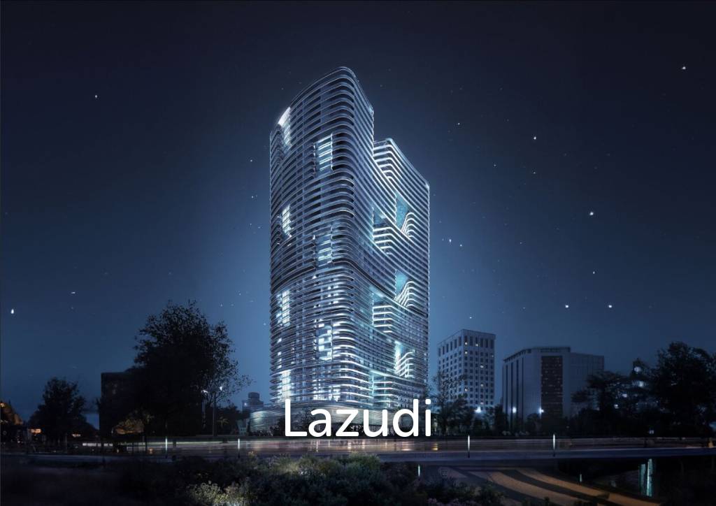 41.53m² Apartment in Dubai, UAE No. 21584