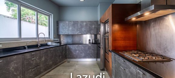 4 bedrooms Villa in Bang Tao, Thailand No. 26655 5