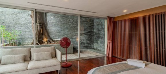 Villa de 4 dormitorios en Bang Tao, Thailand No. 26655 4