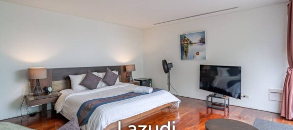 4 bedrooms Villa in Bang Tao, Thailand No. 26655 10