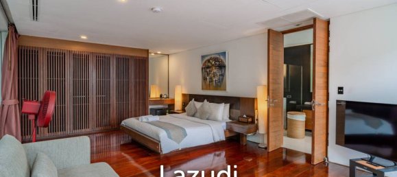 4 bedrooms Villa in Bang Tao, Thailand No. 26655 6