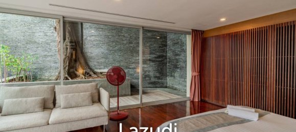 4 bedrooms Villa in Bang Tao, Thailand No. 26655 8