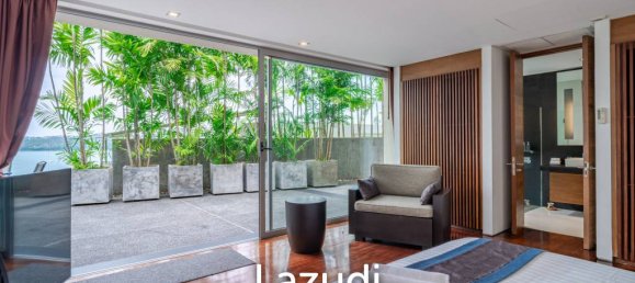 4 bedrooms Villa in Bang Tao, Thailand No. 26655 7