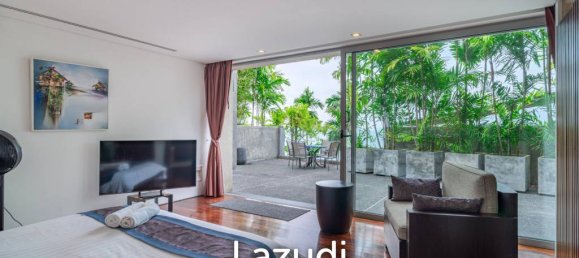 4 bedrooms Villa in Bang Tao, Thailand No. 26655 9