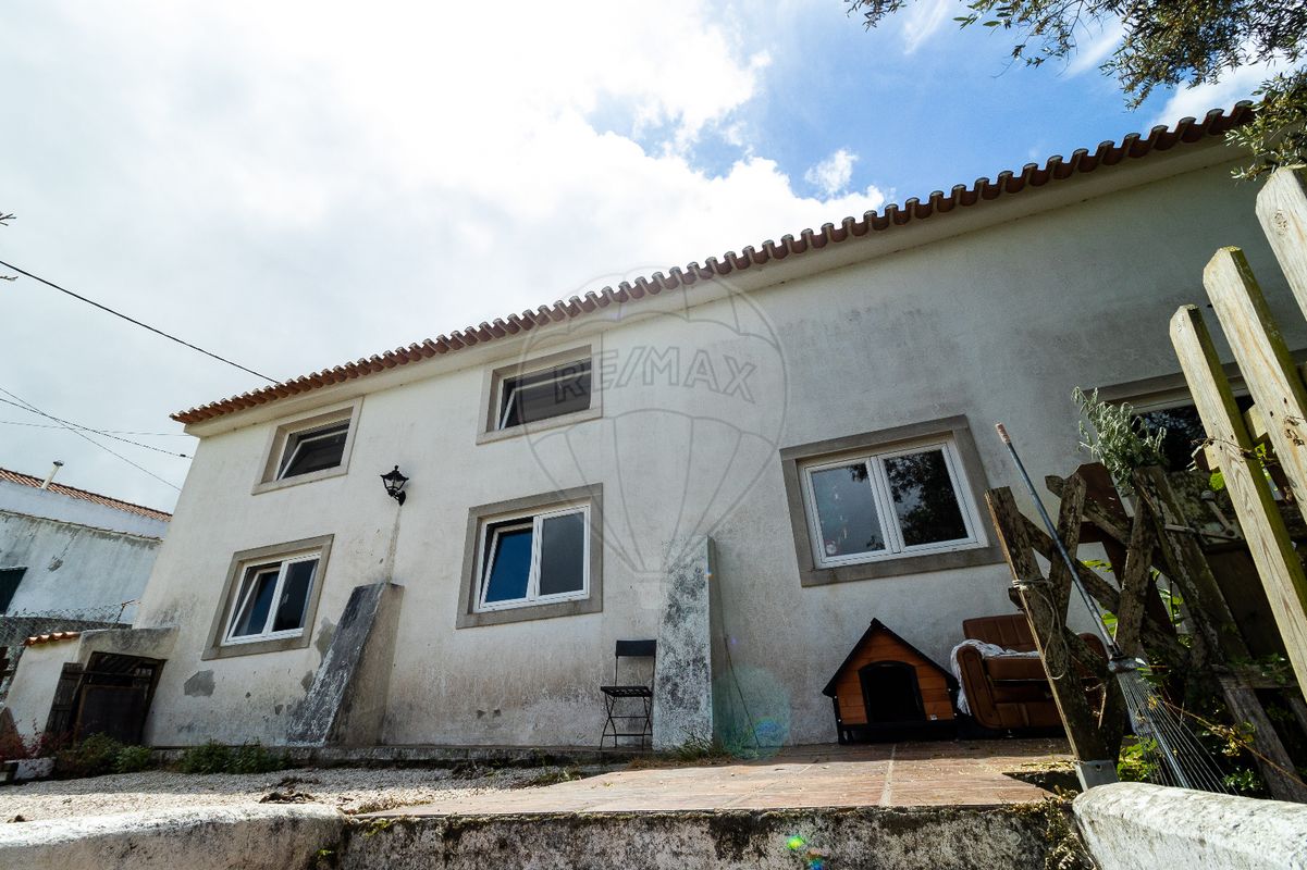 Villa T2 em Mafra, Portugal N.º 183890