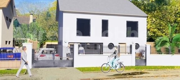 234m² Land in Claye-Souilly, France No. 167043 2