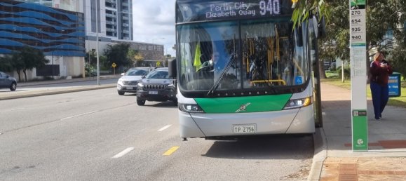 1728m² Land in Rivervale, Australia No. 451 12