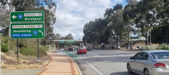 1728m² Land in Rivervale, Australia No. 451 10