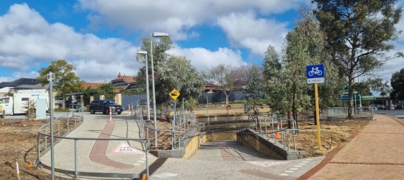 1728m² Land in Rivervale, Australia No. 451 16