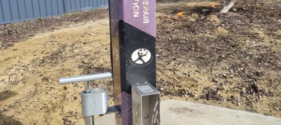 1728m² Land in Rivervale, Australia No. 451 14