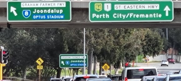 1728m² Land in Rivervale, Australia No. 451 4