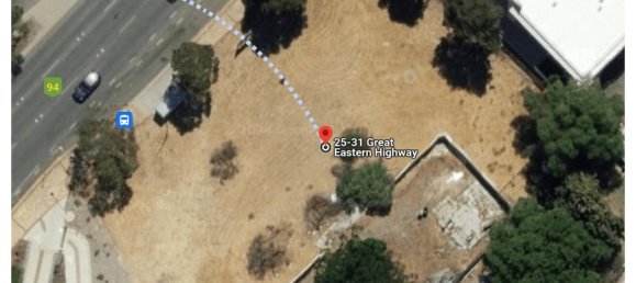 1728m² Land in Rivervale, Australia No. 451 13