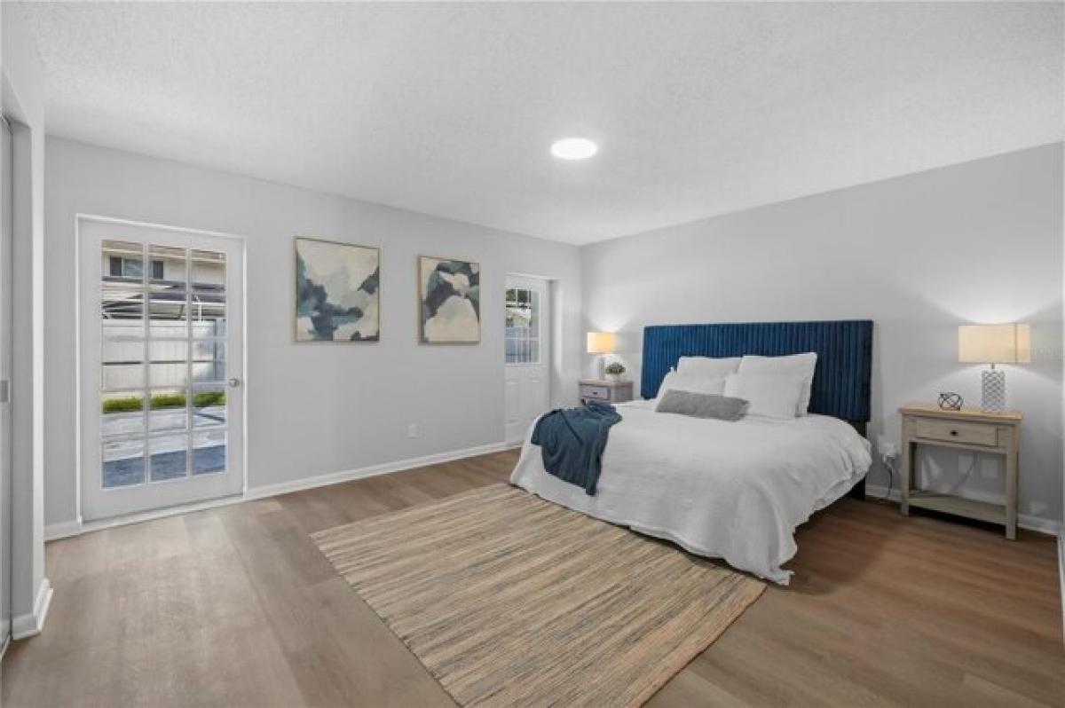 3 Schlafzimmer Haus in Tampa, USA, Nr. 222587