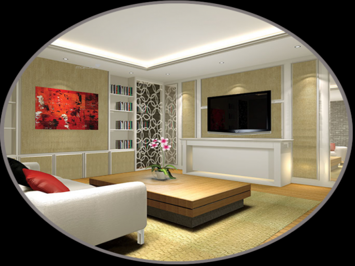 4 Schlafzimmer Haus in Mumbai, India, Nr. 56950