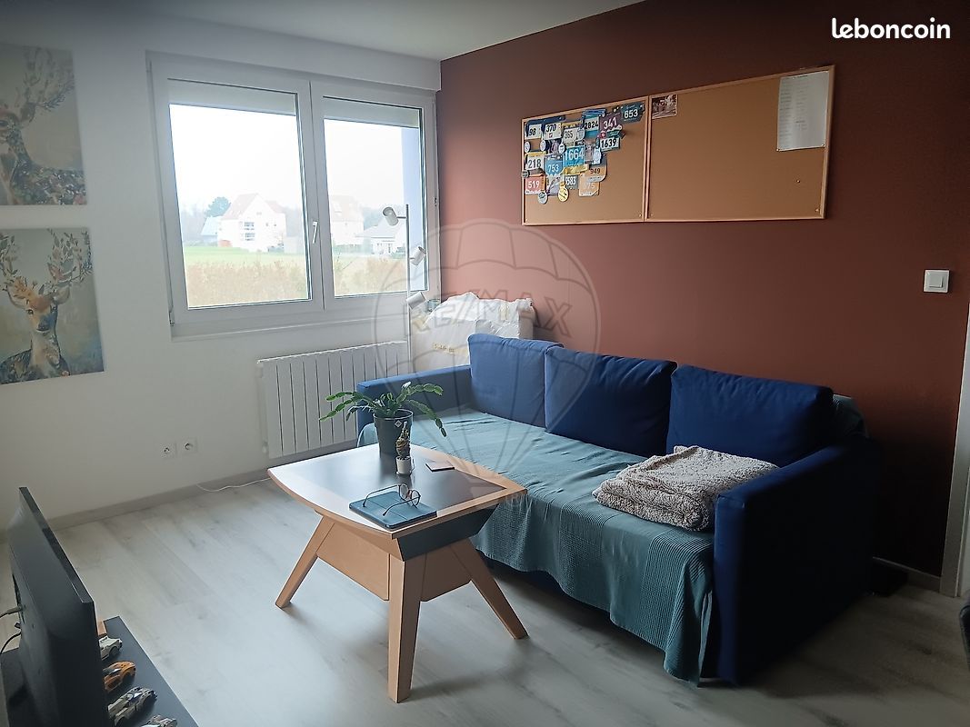 1 bedroom Apartment in Bollwiller, France No. 40944