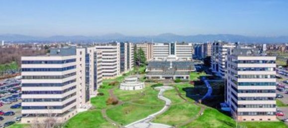 500m² Office in Agrate Brianza, Italy No. 80599 32