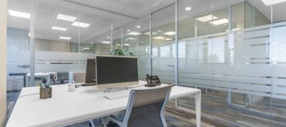 500m² Office in Agrate Brianza, Italy No. 80599 20