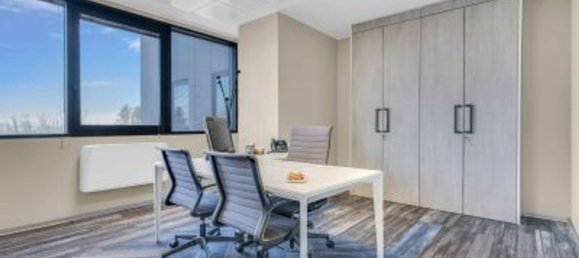 500m² Office in Agrate Brianza, Italy No. 80599 26