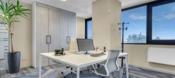 500m² Office in Agrate Brianza, Italy No. 80599 17