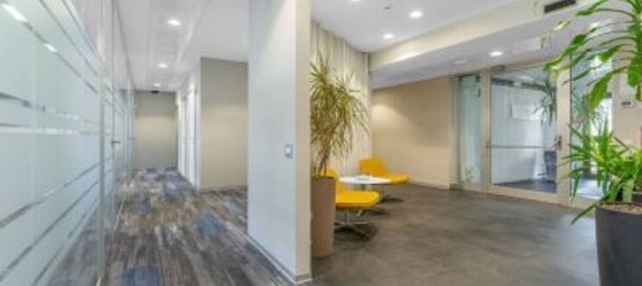 500m² Office in Agrate Brianza, Italy No. 80599 23