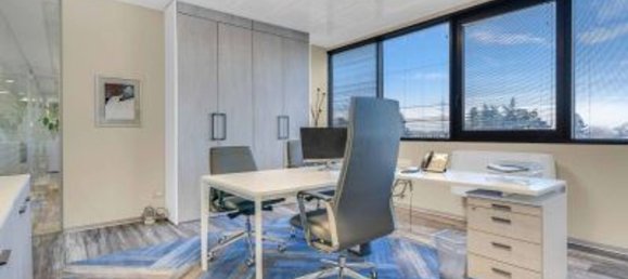 500m² Office in Agrate Brianza, Italy No. 80599 25