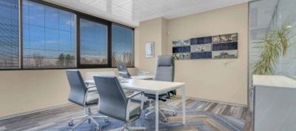 500m² Office in Agrate Brianza, Italy No. 80599 24