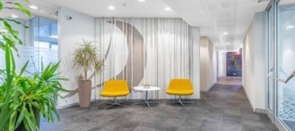 500m² Office in Agrate Brianza, Italy No. 80599 39