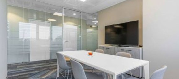 500m² Office in Agrate Brianza, Italy No. 80599 29