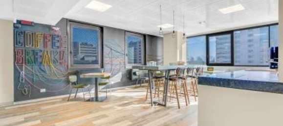 500m² Office in Agrate Brianza, Italy No. 80599 36