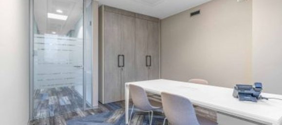 500m² Office in Agrate Brianza, Italy No. 80599 11