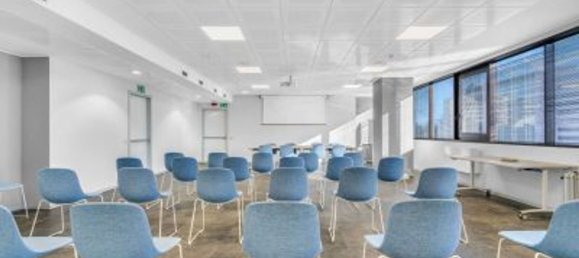 500m² Office in Agrate Brianza, Italy No. 80599 9