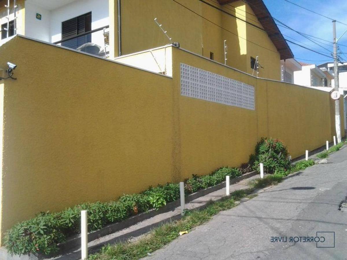 3 غرف نوم منزل في Sao Paulo, Brazil رقم 542364