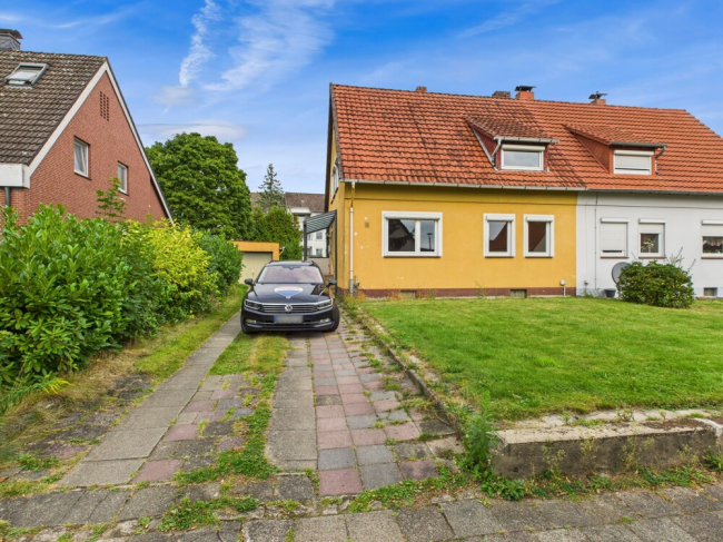 3 bedrooms Townhouse in Heidekreis, Germany No. 292932